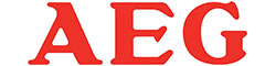 Image of AEG logo