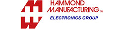 Hammond Logo Image