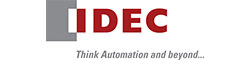 Image of IDEC logo