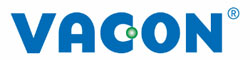 Image of Vacon logo